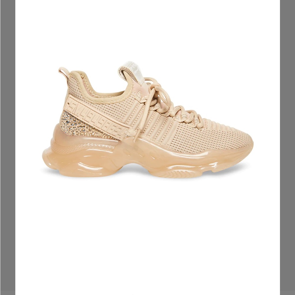 Maxima Blush Multi Steve Madden Shoes